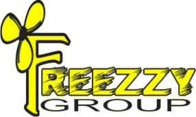 Логотип компании Freezzy