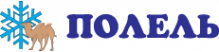 Логотип компании Полель