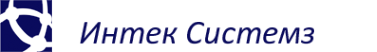 Логотип компании Интек Системз Групп