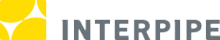 Логотип компании Interpipe