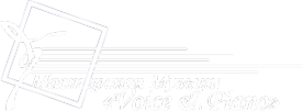 Логотип компании Современный центр музыкального образования
