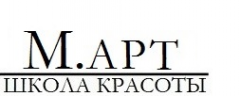 Логотип компании М.АРТ