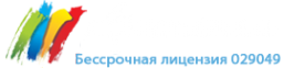 Логотип компании Аристотель