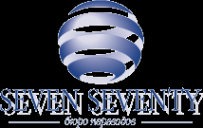 Логотип компании SEVEN SEVENTY