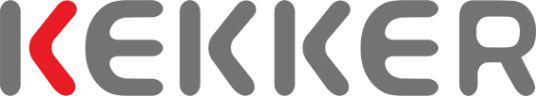 Логотип компании Kekker
