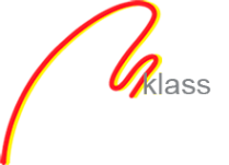 Логотип компании M-Klass
