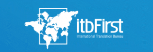 Логотип компании ItbFirst