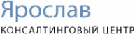 Логотип компании Ярослав