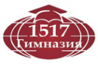 Логотип компании Гимназия №1517 с дошкольным отделением