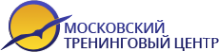 Логотип компании Московский тренинговый центр