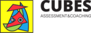 Логотип компании CUBES