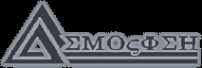 Логотип компании Демосфен