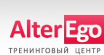 Логотип компании AlterEgo