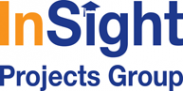 Логотип компании Insight Projects Group