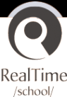Логотип компании RealTime