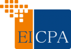 Логотип компании AICIPA