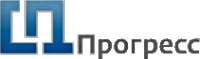 Логотип компании СД-Прогресс