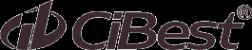 Логотип компании CiBest