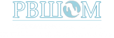Логотип компании Русская высшая школа остеопатической медицины