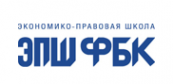 Логотип компании ФБК