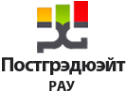 Логотип компании Постгрэдюэйт-РАУ