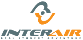 Логотип компании Интер-Эйр групп