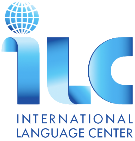 Логотип компании ILC