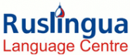 Логотип компании Руслингва