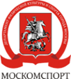 Логотип компании Московское среднее специальное училище олимпийского резерва №2