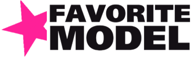 Логотип компании FavoritModel