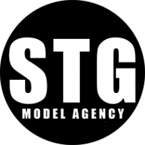 Логотип компании STG