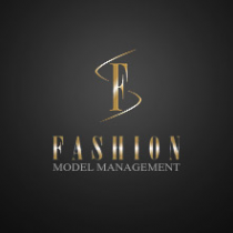 Логотип компании Fashion