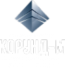 Логотип компании Корунд-М АО