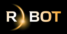 Логотип компании Эпоха Роботов