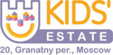 Логотип компании KidsEstate