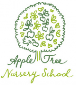 Логотип компании Apple Tree Nursery School