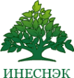 Логотип компании ИНЕСНЭК