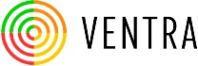 Логотип компании Ventra Employment