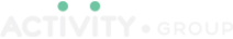 Логотип компании Activity Group