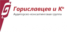 Логотип компании Гориславцев и Ко