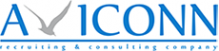 Логотип компании AVICONN