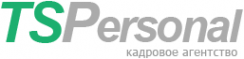 Логотип компании TSPersonal