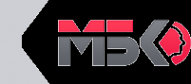Логотип компании МБК