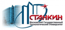 Логотип компании СТАНКИН