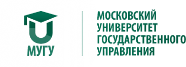 Логотип компании Московский финансово-юридический университет