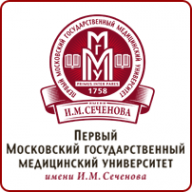 Логотип компании Сеченовский Университет
