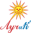 Логотип компании ЛУЧиК