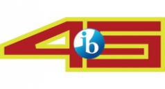 Логотип компании Школа №45 им. Л.И. Мильграма с дошкольным отделением