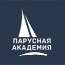 Логотип компании Парусная академия