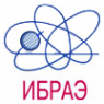 Логотип компании Институт проблем безопасного развития атомной энергетики РАН